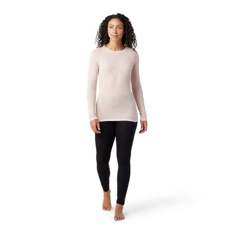 Smartwool Merino 150 Lace Baselayer Long Sleeve - Women's - Image 2